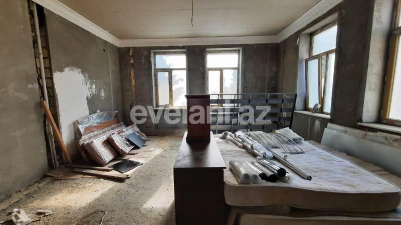 Satılır, villa, 10 otaqlı, 1000 m², Bakı, Abşeron r, Novxanı q.