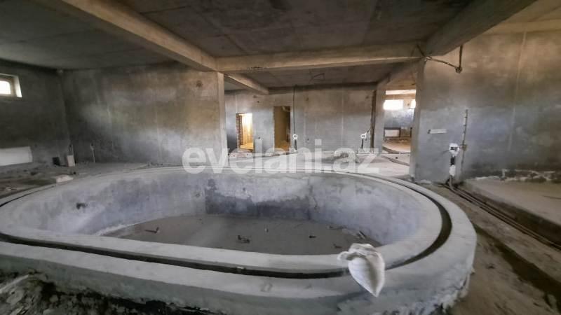 Satılır, villa, 10 otaqlı, 1000 m², Bakı, Abşeron r, Novxanı q.