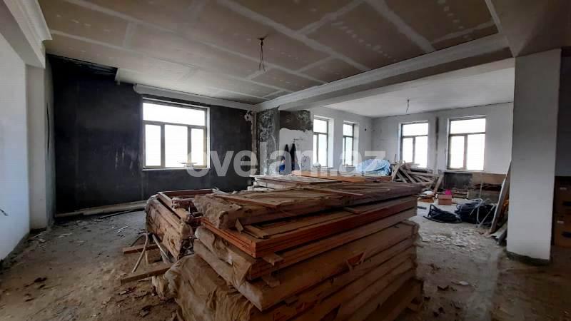 Satılır, villa, 10 otaqlı, 1000 m², Bakı, Abşeron r, Novxanı q.