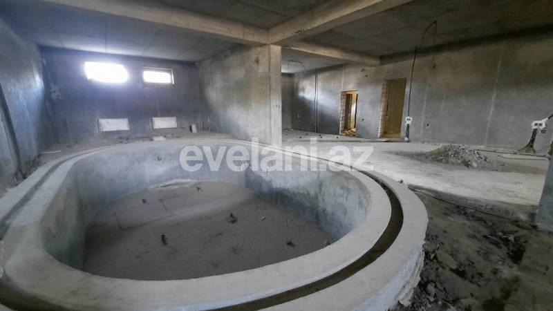 Satılır, villa, 10 otaqlı, 1000 m², Bakı, Abşeron r, Novxanı q.