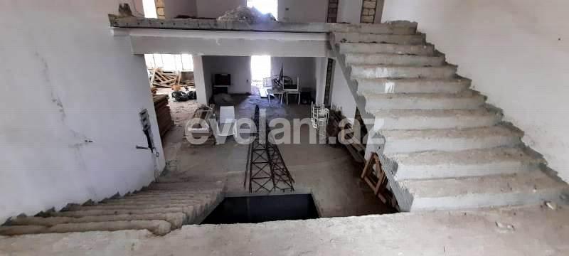 Satılır, villa, 10 otaqlı, 1000 m², Bakı, Abşeron r, Novxanı q.