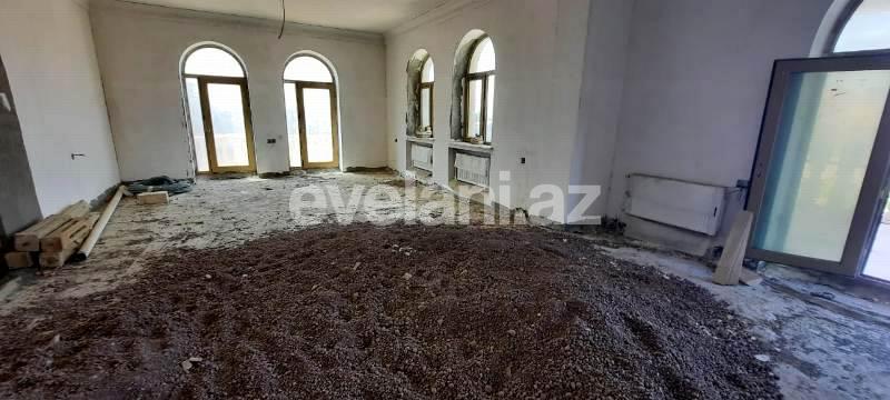 Satılır, villa, 10 otaqlı, 1000 m², Bakı, Abşeron r, Novxanı q.