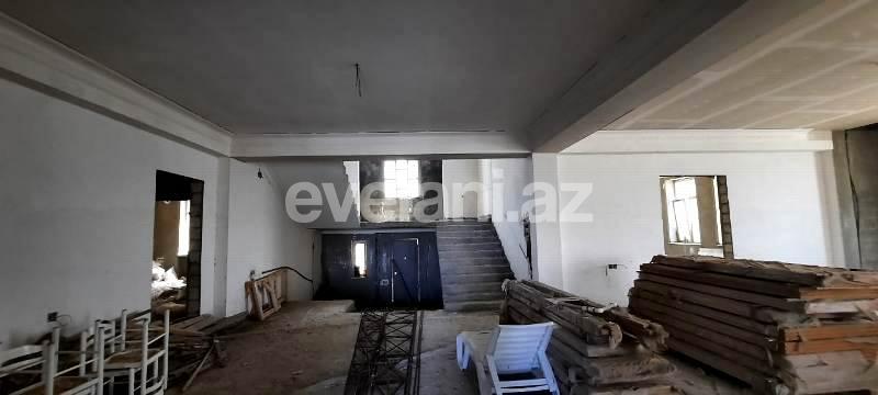 Satılır, villa, 10 otaqlı, 1000 m², Bakı, Abşeron r, Novxanı q.