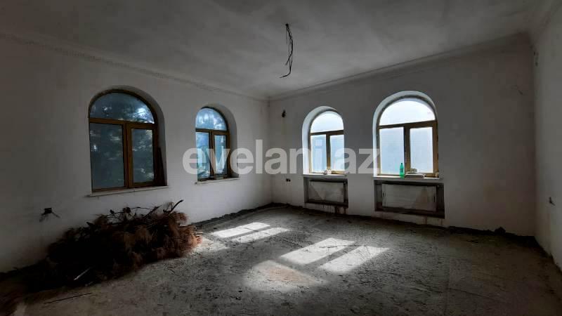 Satılır, villa, 10 otaqlı, 1000 m², Bakı, Abşeron r, Novxanı q.