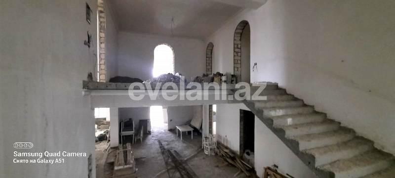 Satılır, villa, 10 otaqlı, 1000 m², Bakı, Abşeron r, Novxanı q.