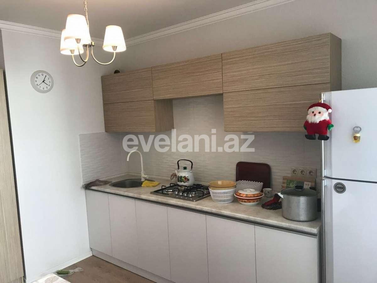 Satılır, yeni tikili, 2 otaqlı, 75 m², Bakı, Nərimanov r, Nəriman Nərimanov m.