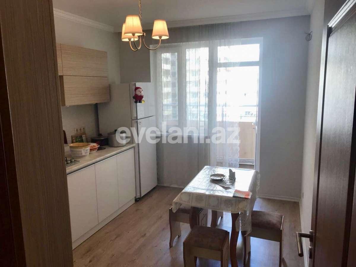 Satılır, yeni tikili, 2 otaqlı, 75 m², Bakı, Nərimanov r, Nəriman Nərimanov m.