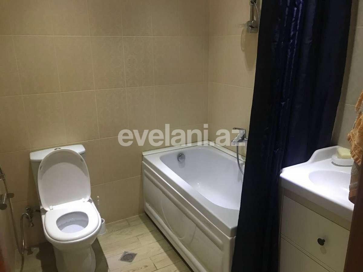 Satılır, yeni tikili, 2 otaqlı, 75 m², Bakı, Nərimanov r, Nəriman Nərimanov m.