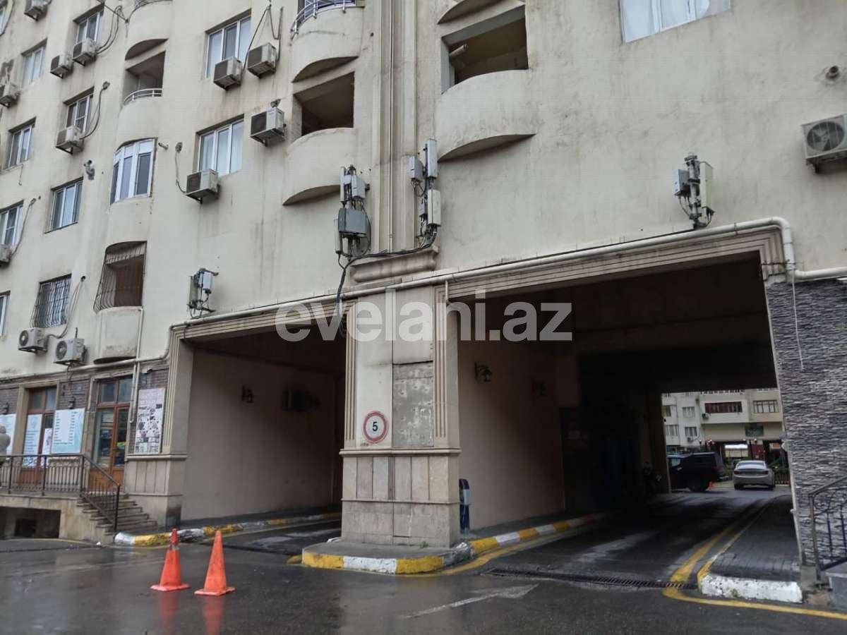 Satılır, yeni tikili, 2 otaqlı, 75 m², Bakı, Nərimanov r, Nəriman Nərimanov m.