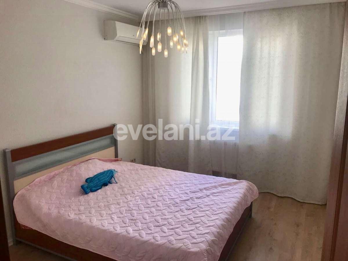 Satılır, yeni tikili, 2 otaqlı, 75 m², Bakı, Nərimanov r, Nəriman Nərimanov m.