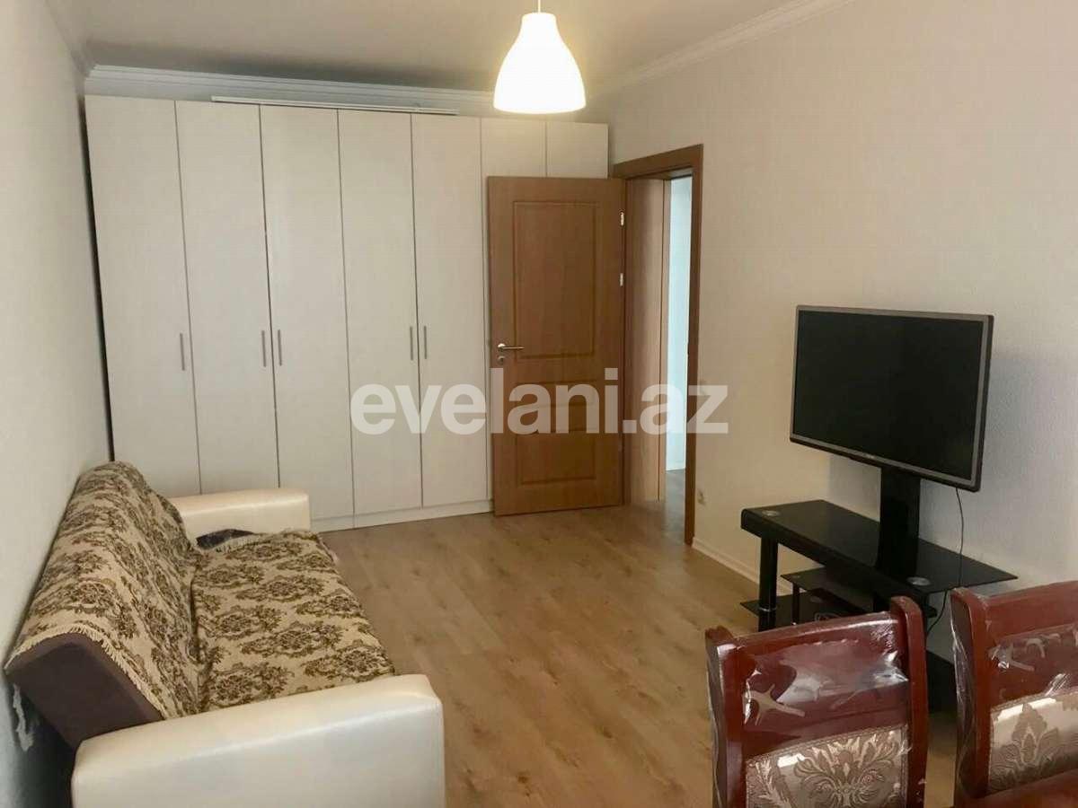 Satılır, yeni tikili, 2 otaqlı, 75 m², Bakı, Nərimanov r, Nəriman Nərimanov m.