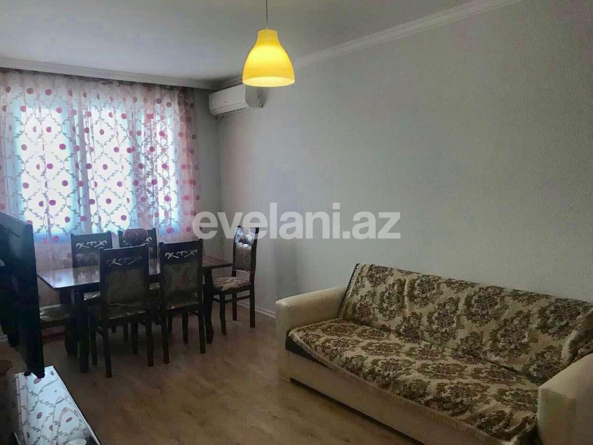 Satılır, yeni tikili, 2 otaqlı, 75 m², Bakı, Nərimanov r, Nəriman Nərimanov m.