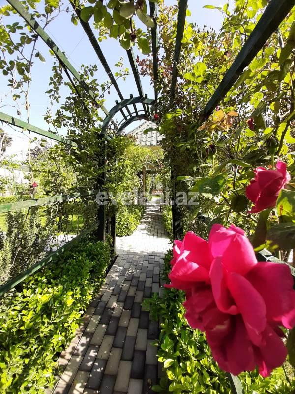 Sale, villa, 9 room, 550 m², Baku, Sabunchu r, Nardaran d.