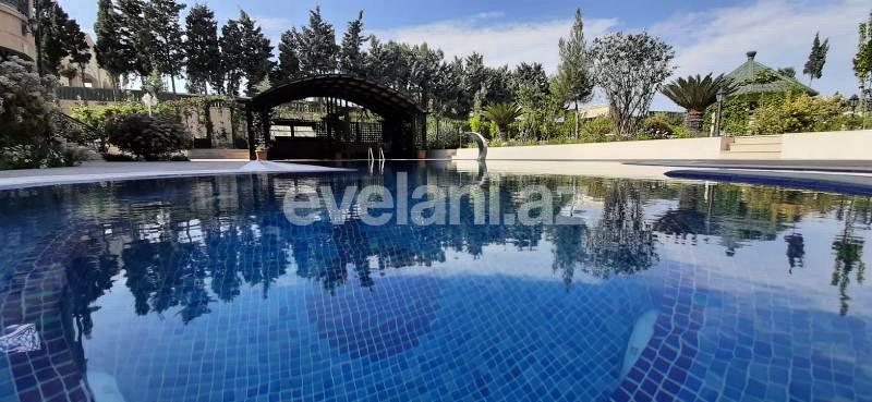 Sale, villa, 9 room, 550 m², Baku, Sabunchu r, Nardaran d.