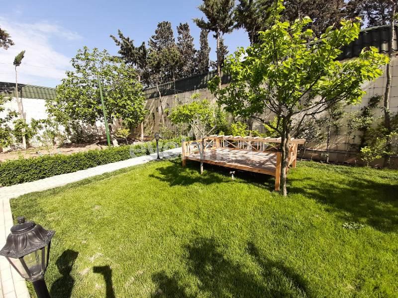 Sale, villa, 9 room, 550 m², Baku, Sabunchu r, Nardaran d.