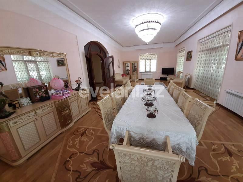 Sale, villa, 9 room, 550 m², Baku, Sabunchu r, Nardaran d.