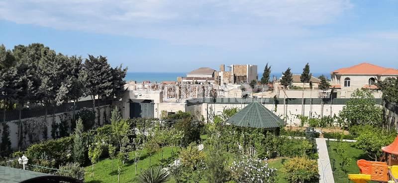 Sale, villa, 9 room, 550 m², Baku, Sabunchu r, Nardaran d.