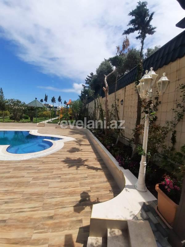 Sale, villa, 9 room, 550 m², Baku, Sabunchu r, Nardaran d.