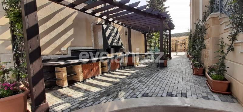 Sale, villa, 9 room, 550 m², Baku, Sabunchu r, Nardaran d.