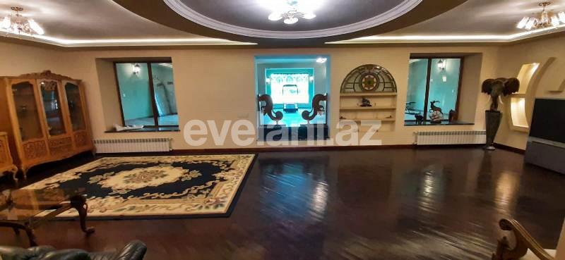 Sale, villa, 9 room, 550 m², Baku, Sabunchu r, Nardaran d.
