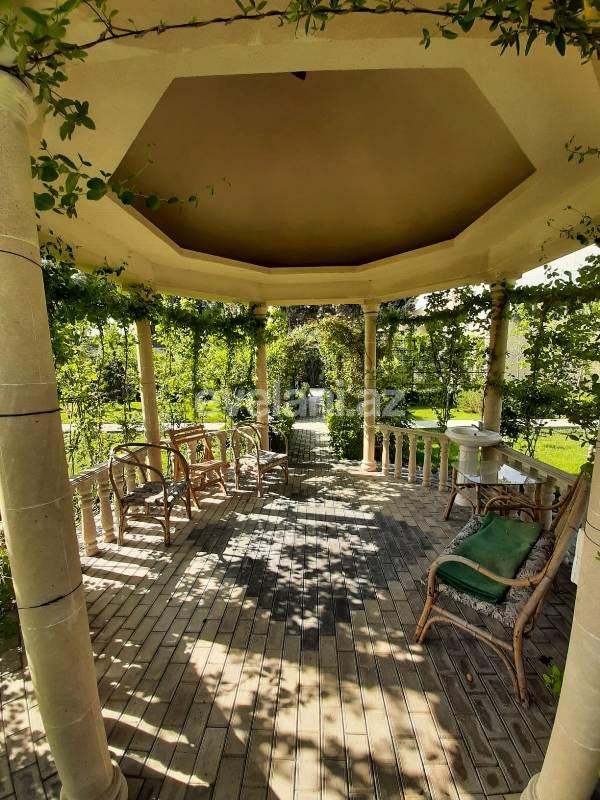 Sale, villa, 9 room, 550 m², Baku, Sabunchu r, Nardaran d.