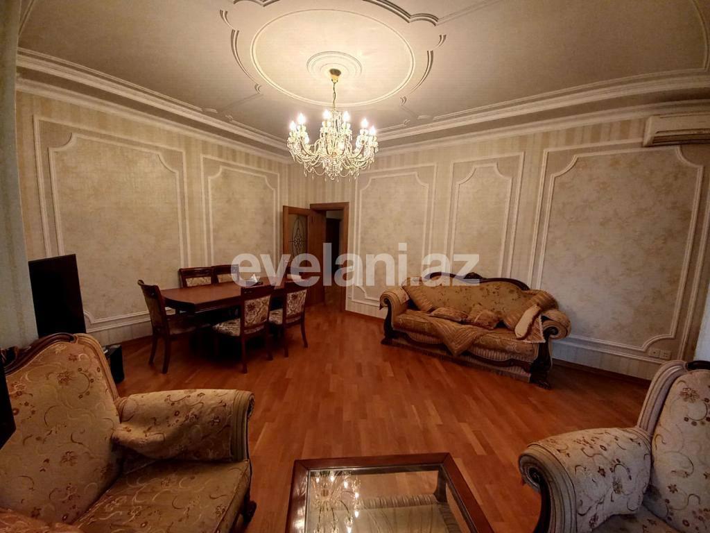 Satılır, yeni tikili, 3 otaqlı, 160 m², Bakı, Nəsimi r, 28 may m.