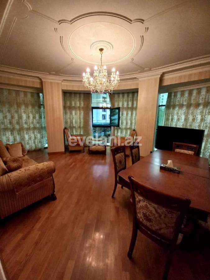 Satılır, yeni tikili, 3 otaqlı, 160 m², Bakı, Nəsimi r, 28 may m.