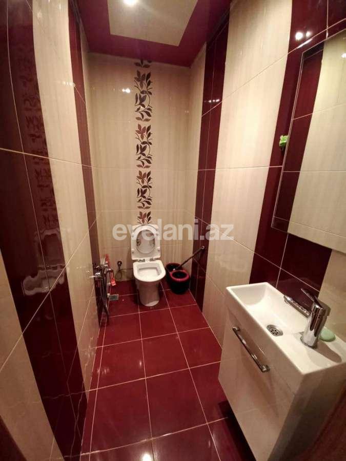 Satılır, yeni tikili, 3 otaqlı, 160 m², Bakı, Nəsimi r, 28 may m.