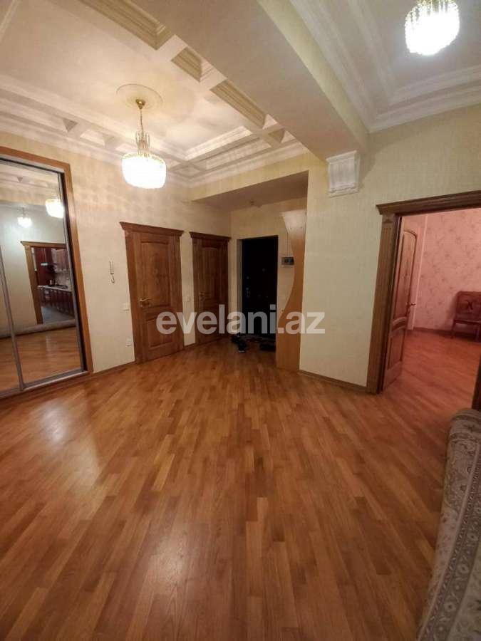 Satılır, yeni tikili, 3 otaqlı, 160 m², Bakı, Nəsimi r, 28 may m.