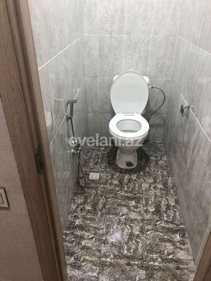 Kirayə verilir, yeni tikili, 2 otaqlı, 69.98 m², Bakı, Nəsimi r, 28 may m.