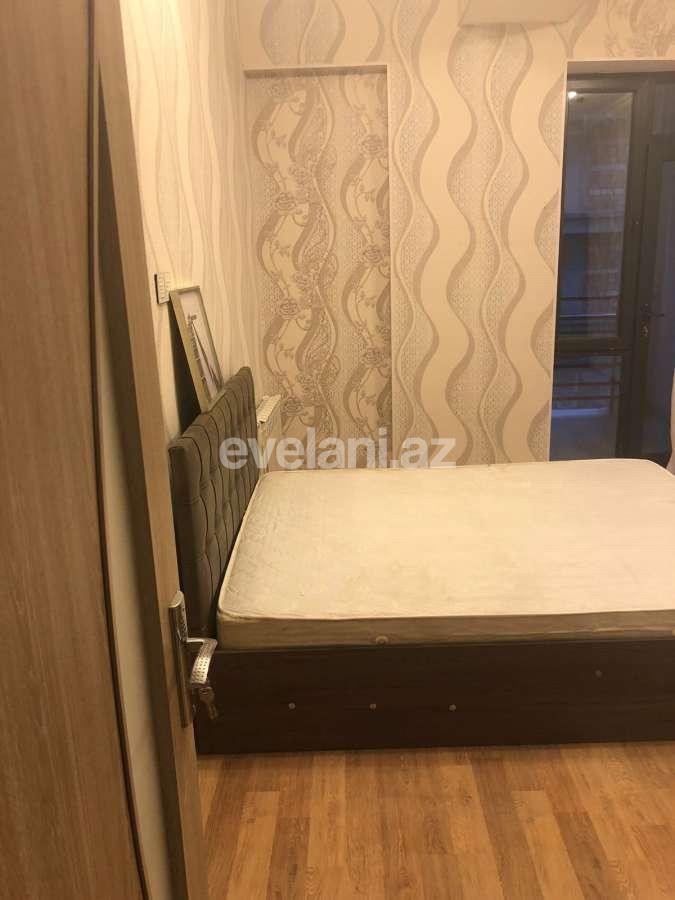 Kirayə verilir, yeni tikili, 2 otaqlı, 69.98 m², Bakı, Nəsimi r, 28 may m.