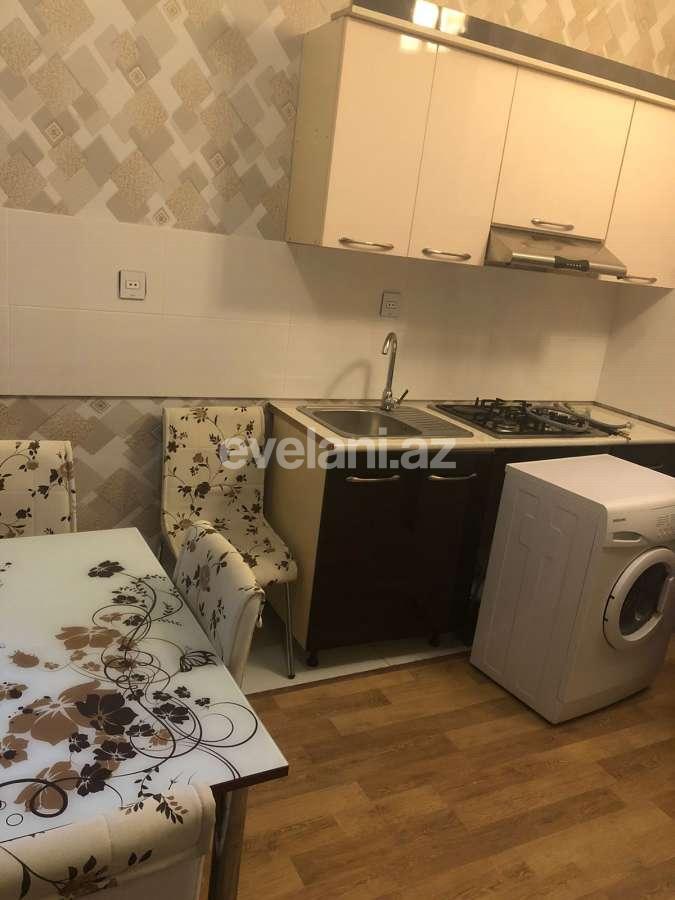 Kirayə verilir, yeni tikili, 2 otaqlı, 69.98 m², Bakı, Nəsimi r, 28 may m.