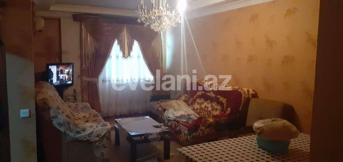 Продаётся, новостройка, 2-комнаты, 83 m², Баку, Ясамальский r, Ени Ясамал p, 20 январь m.