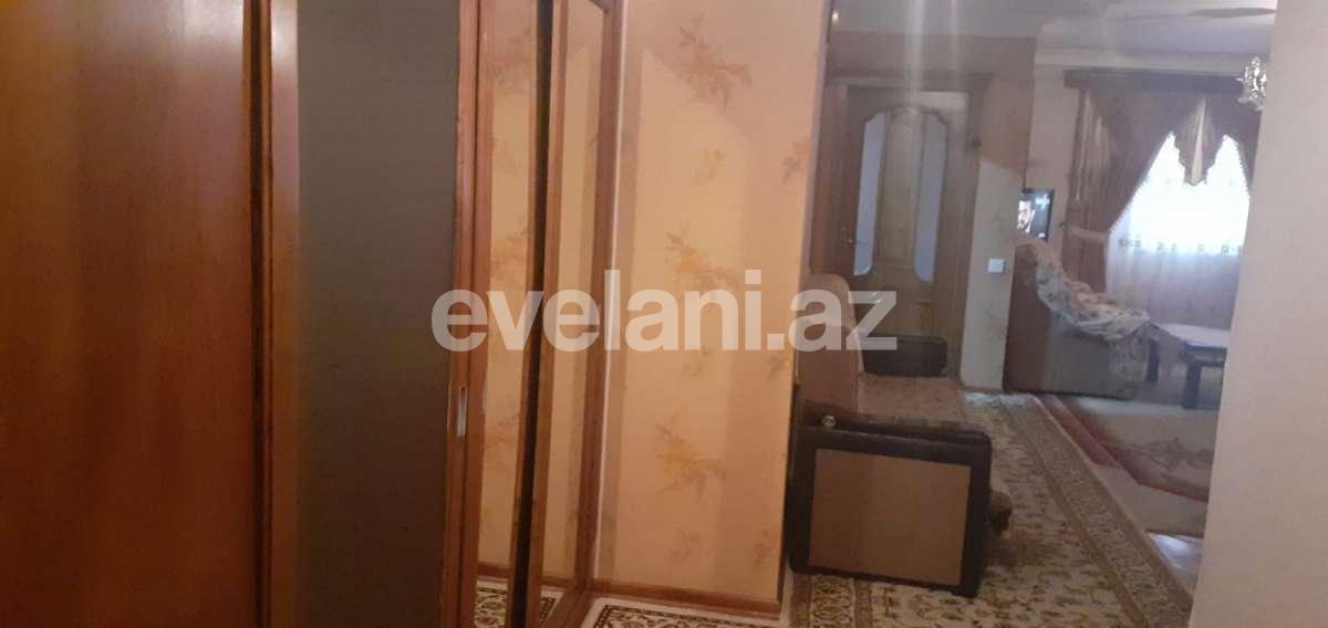 Продаётся, новостройка, 2-комнаты, 83 m², Баку, Ясамальский r, Ени Ясамал p, 20 январь m.