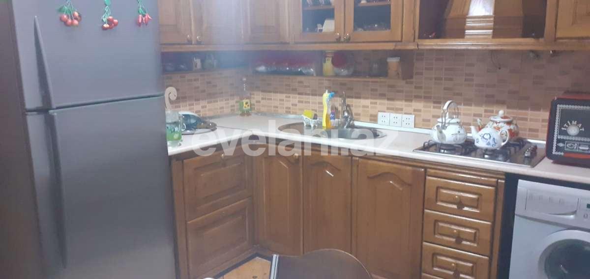 Продаётся, новостройка, 2-комнаты, 83 m², Баку, Ясамальский r, Ени Ясамал p, 20 январь m.