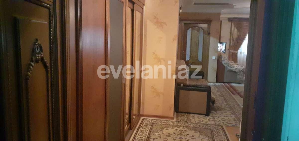 Продаётся, новостройка, 2-комнаты, 83 m², Баку, Ясамальский r, Ени Ясамал p, 20 январь m.