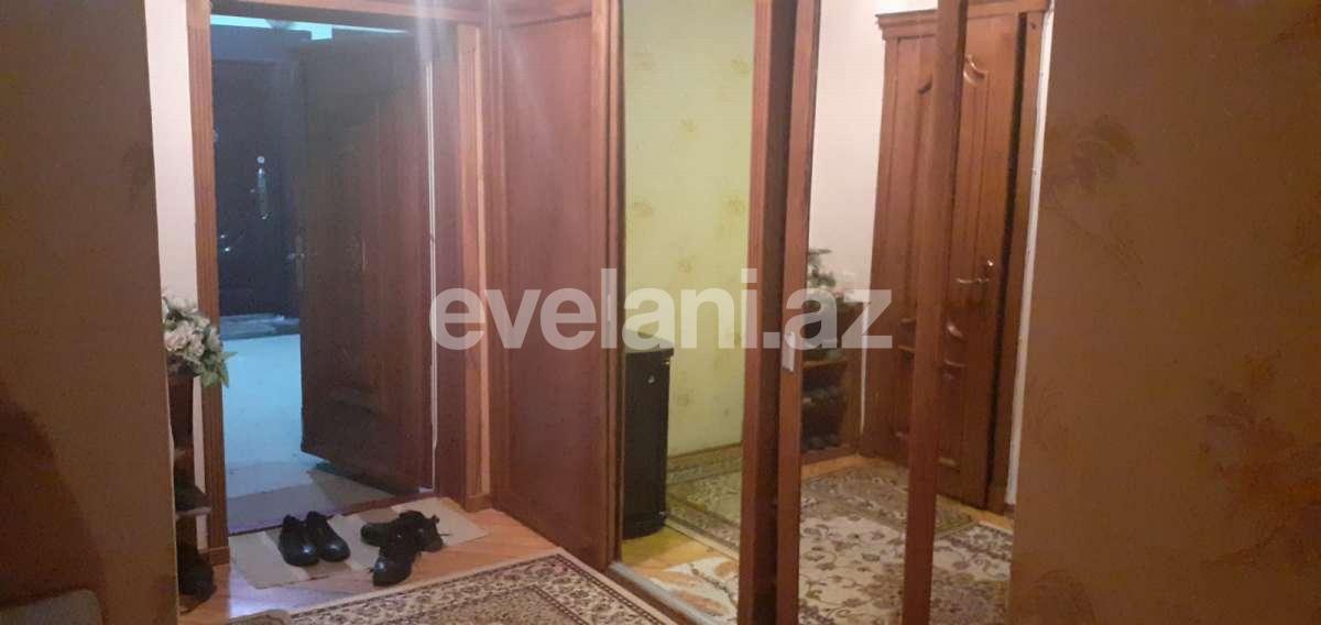 Продаётся, новостройка, 2-комнаты, 83 m², Баку, Ясамальский r, Ени Ясамал p, 20 январь m.