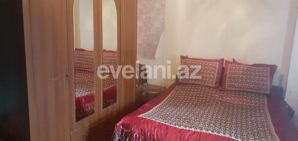 Продаётся, новостройка, 2-комнаты, 83 m², Баку, Ясамальский r, Ени Ясамал p, 20 январь m.