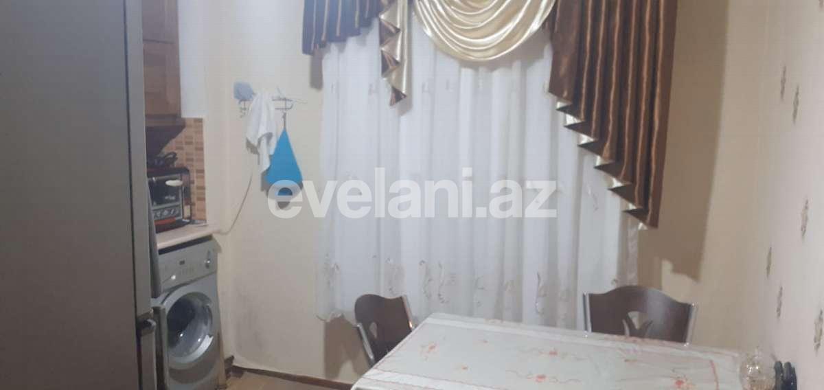 Продаётся, новостройка, 2-комнаты, 83 m², Баку, Ясамальский r, Ени Ясамал p, 20 январь m.