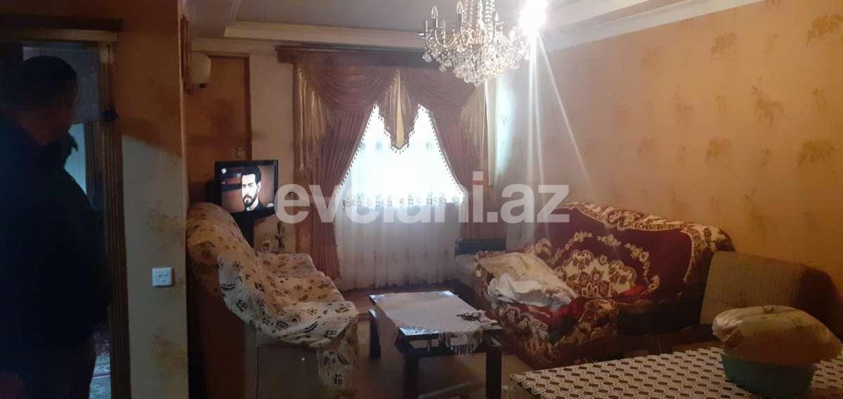 Продаётся, новостройка, 2-комнаты, 83 m², Баку, Ясамальский r, Ени Ясамал p, 20 январь m.