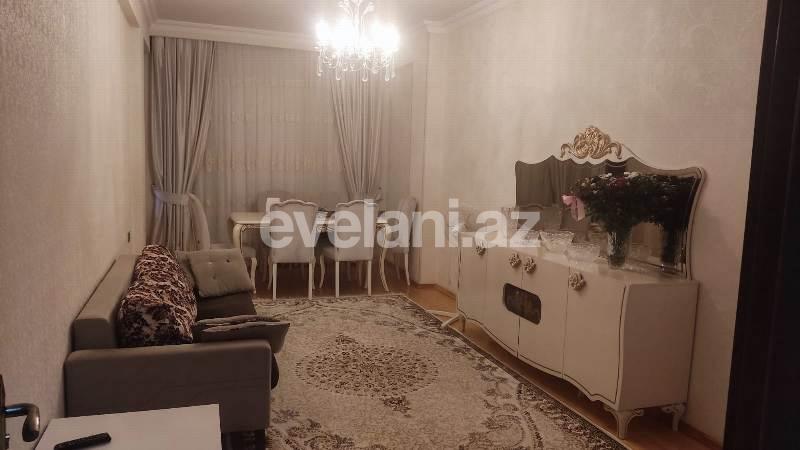 Satılır, yeni tikili, 3 otaqlı, 92 m², Bakı, Yasamal r.