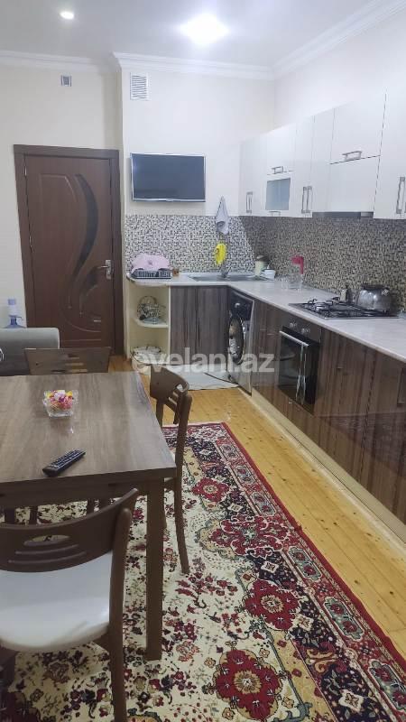 Satılır, yeni tikili, 3 otaqlı, 92 m², Bakı, Yasamal r.