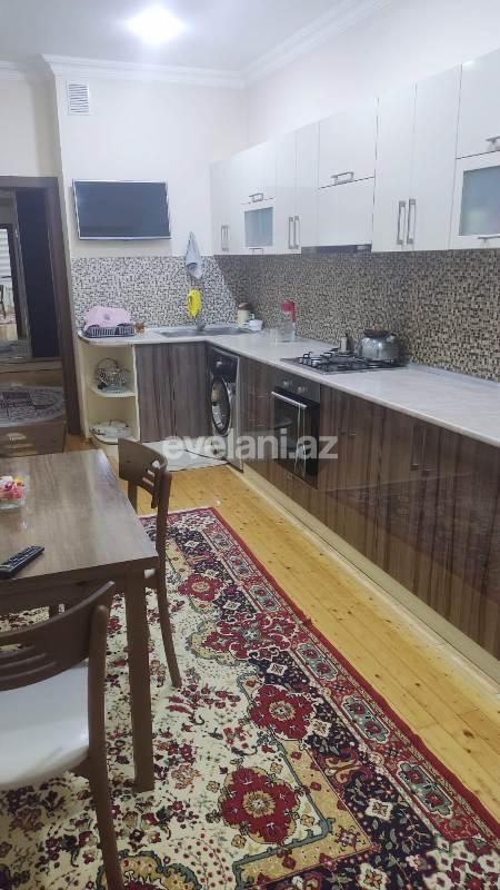 Satılır, yeni tikili, 3 otaqlı, 92 m², Bakı, Yasamal r.