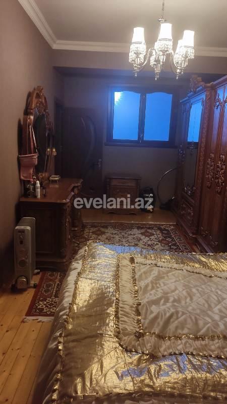 Satılır, yeni tikili, 3 otaqlı, 92 m², Bakı, Yasamal r.