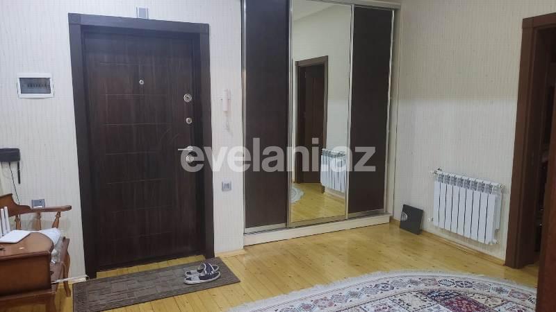 Satılır, yeni tikili, 3 otaqlı, 92 m², Bakı, Yasamal r.