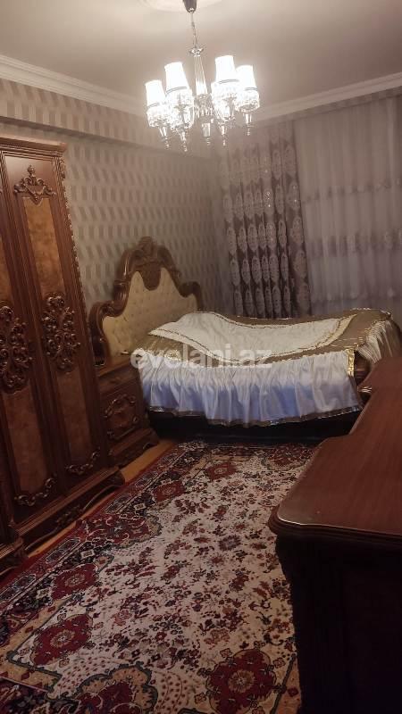 Satılır, yeni tikili, 3 otaqlı, 92 m², Bakı, Yasamal r.