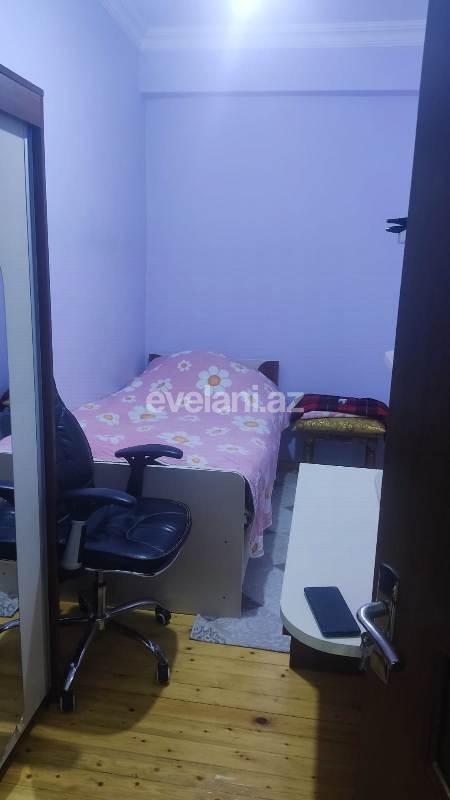 Satılır, yeni tikili, 3 otaqlı, 92 m², Bakı, Yasamal r.