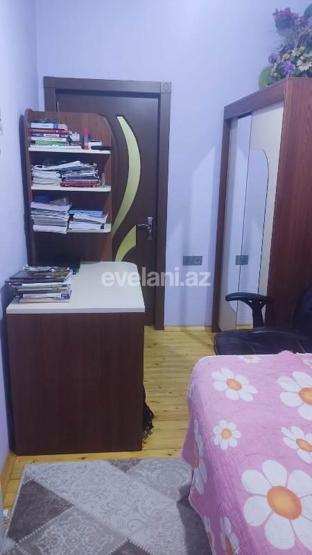 Satılır, yeni tikili, 3 otaqlı, 92 m², Bakı, Yasamal r.