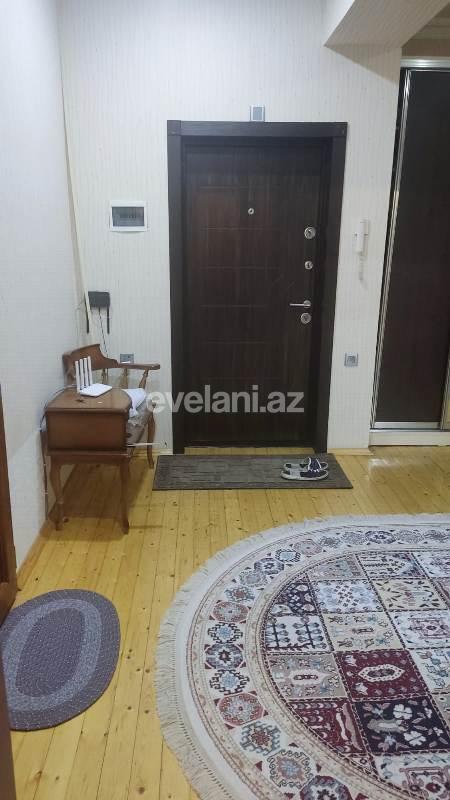 Satılır, yeni tikili, 3 otaqlı, 92 m², Bakı, Yasamal r.