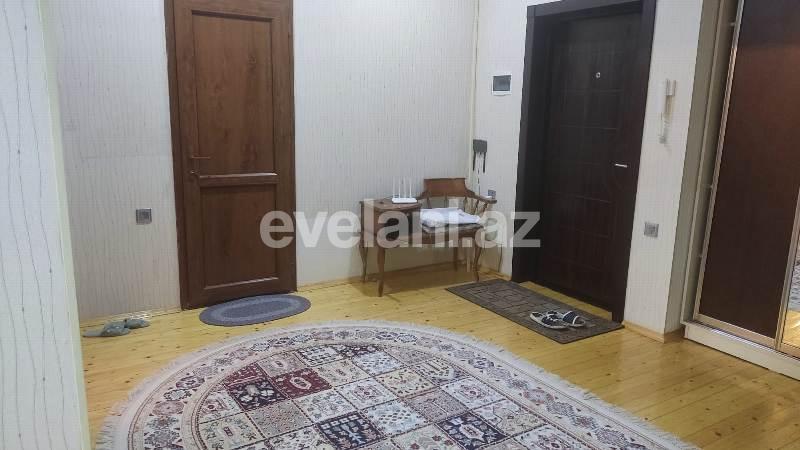 Satılır, yeni tikili, 3 otaqlı, 92 m², Bakı, Yasamal r.